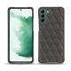 Lederschutzhülle Samsung Galaxy S22+