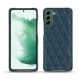 レザーケース Samsung Galaxy S22+
