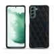 Custodia in pelle Samsung Galaxy S22+