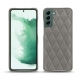 レザーケース Samsung Galaxy S22+