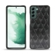 Custodia in pelle Samsung Galaxy S22+