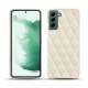 Coque cuir Samsung Galaxy S22+