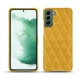 Coque cuir Samsung Galaxy S22+