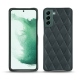 Funda de piel Samsung Galaxy S22+