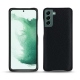 レザーケース Samsung Galaxy S22+