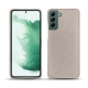 Custodia in pelle Samsung Galaxy S22+
