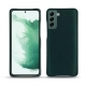 レザーケース Samsung Galaxy S22+
