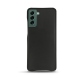 Coque cuir Samsung Galaxy S22+
