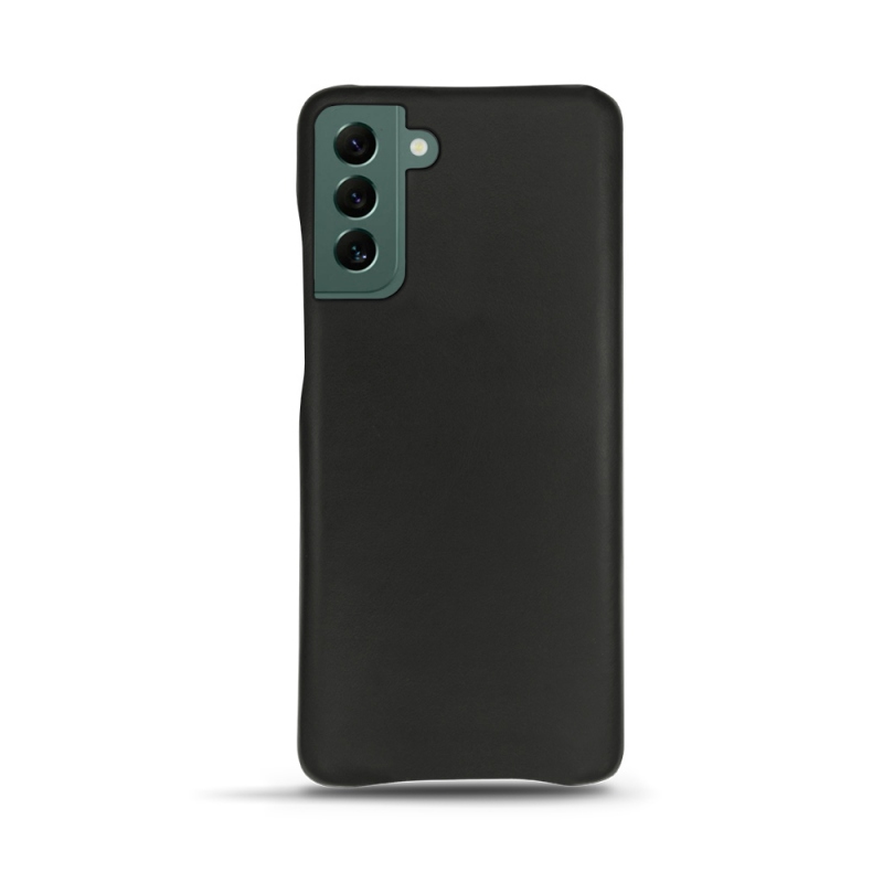 Funda de piel Samsung Galaxy S22+
