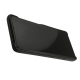 Funda de piel Samsung Galaxy S22+