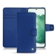 Custodia in pelle Samsung Galaxy S22+