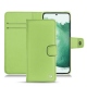 レザーケース Samsung Galaxy S22+
