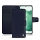 Funda de piel Samsung Galaxy S22+