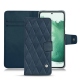 レザーケース Samsung Galaxy S22+