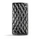 Lederschutzhülle Sony Xperia Z3 Compact  - Onyx - Couture