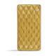 Capa em pele Sony Xperia Z3 Compact  - Or Maïa - Couture