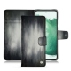 Samsung Galaxy S22+ leather case