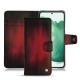 Lederschutzhülle Samsung Galaxy S22+