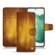 Housse cuir Samsung Galaxy S22+