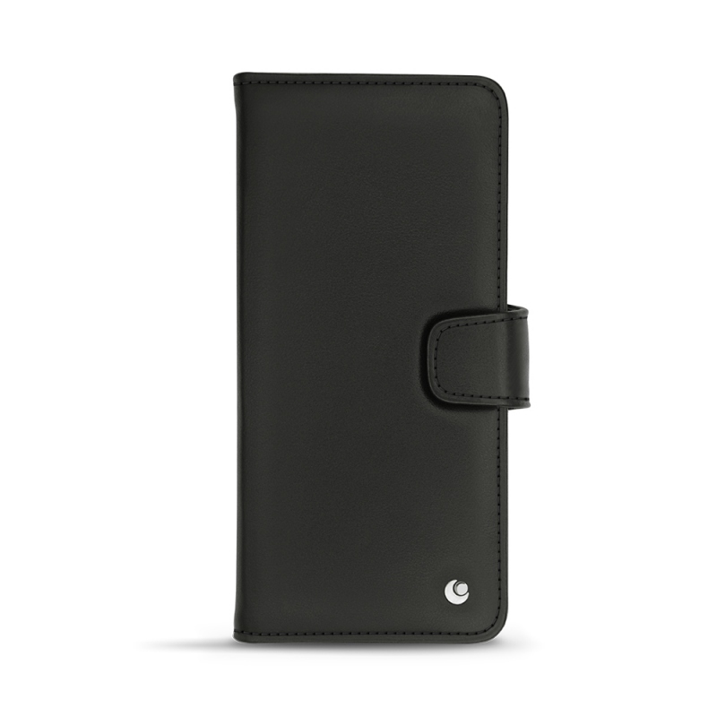Housse cuir Samsung Galaxy S22+