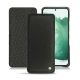 Housse cuir Samsung Galaxy S22+ - Noir ( Nappa - Black ) 