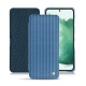Funda de piel Samsung Galaxy S22+ - Abaca ishia