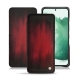 Funda de piel Samsung Galaxy S22+ - Rouge Patine