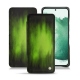 Funda de piel Samsung Galaxy S22+ - Vert Patine