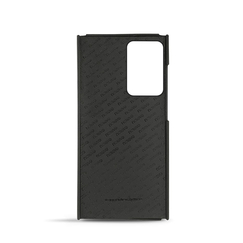 Lederschutzhülle Samsung Galaxy S22 Ultra