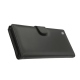 Capa em pele Samsung Galaxy S22 Ultra