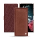 Funda de piel Samsung Galaxy S22 Ultra - Passion vintage ( Glutton - Red ) 