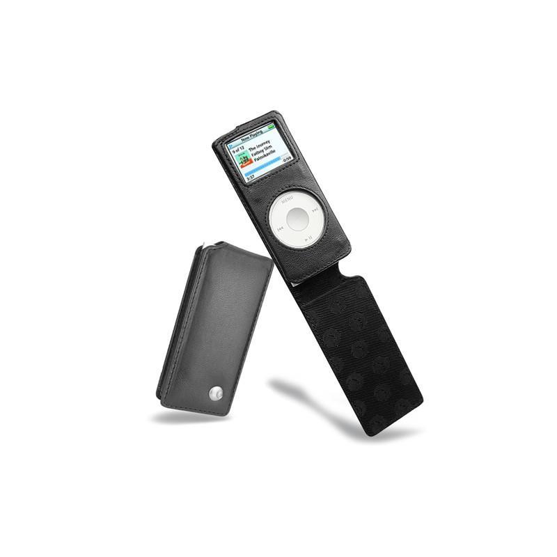 가죽 커버 Apple iPod Nano G2 