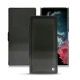 Funda de piel Samsung Galaxy S22 Ultra - Onyx ( Black ) 