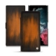 Funda de piel Samsung Galaxy S22 Ultra - Marron Patine