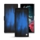 Funda de piel Samsung Galaxy S22 Ultra - Bleu Patine