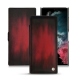 Custodia in pelle Samsung Galaxy S22 Ultra - Rouge Patine