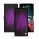 硬质真皮保护套 Samsung Galaxy S22 Ultra - Violet Patine