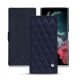 硬质真皮保护套 Samsung Galaxy S22 Ultra - Cobalt - Couture ( Pantone 2766C ) 