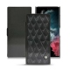 硬质真皮保护套 Samsung Galaxy S22 Ultra - Onyx - Couture
