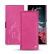 Funda de piel Samsung Galaxy S22 Ultra - Rose BB