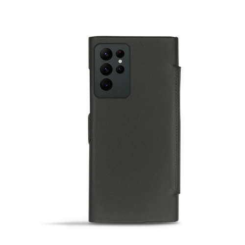                                                                                                                     Funda de piel Samsung Galaxy S22 Ultra
                                                                                                              