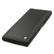 Housse cuir Samsung Galaxy S22 Ultra