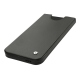 Pochette cuir Samsung Galaxy S22