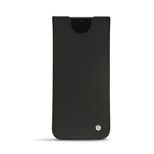 Capa em pele Samsung Galaxy S22+