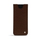 Samsung Galaxy S22+ leather pouch