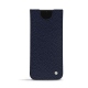 Funda de piel Samsung Galaxy S22+