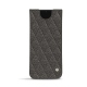 レザーケース Samsung Galaxy S22+