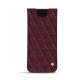 レザーケース Samsung Galaxy S22+