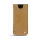Samsung Galaxy S22+ leather pouch