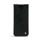 Custodia in pelle Samsung Galaxy S22+